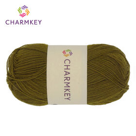 Wholesale Custom Superwash Wool Nylon Blend Yarn Fine Knitting Yarn Space Dyed Solid Dyed for Sweaters Hats Garments Hand Knitting
