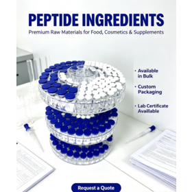 High-quality Sema 5mg peptide freeze-dried powder