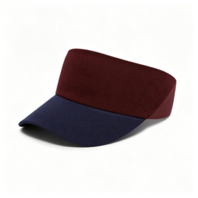 Women's Cooling Stretch Headband Sports cap UPF 50+ Sun Protection Empty Top Visor Hat Lightweight Sport Sun Visor for Cycling Run