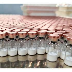 FR12 High quality low price Growth peptide Manufactured Direct sales from Chinese factories 99% pure.Raw Material 5mg 10mg