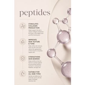 Semxa Analog Heptapeptide MEHFPGP High Purity White Lyophilized Powder