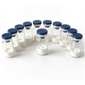 Pure Chemicals at Wholesale: China Wholesale Peptides Tirzepatide Products at Factory Prices