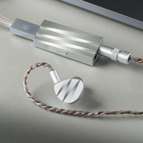 13mm Planar Driver HiFi IEM 0.78mm 2pin Detachable Cable 3.5mm 4.4mm Interchangeable Plug Earphone for Audiophile