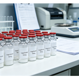 Premium Peptide Raw Material Supplier with Flexible Production Capacity Custom Packaging and Worldwide Distribution ServGHK GHK-CU