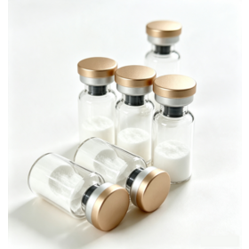 Research Peptide peptide Chemical Peptides vials peptide SK10 Research Grade Ingredient High Purity, Good Effect