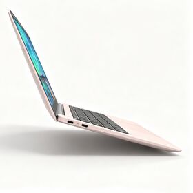 14.1-inch Thin & Light GTX13 Laptop Core i7-13620H LPDDR5 High Speed Memory Pink Blue Gray Student Business Notebook