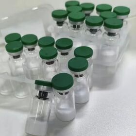 Wholesale Lyophilized Copper Peptide, High Quality Standard Cosmetic Peptide Long Term Supply