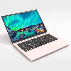 14.1inch GTX13 Lightweight Notebook Core i7-13620H High Resolution Screen Dual Type-C Portable Laptop for Daily Work & Study