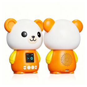AI interaction indoor toys M28,AI Companion machine, AI conversation learning machine (WIFI) Early children education machine