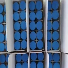 Bulk Supply LL-37 Antimicrobial Peptide Human Cathelicidin Peptide CAS 154947-66-7 High HPLC Purity Fast Shipment