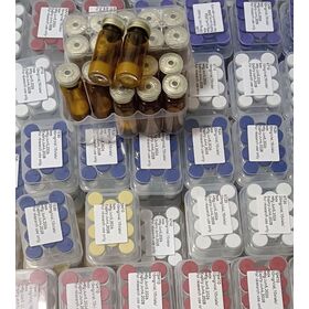 Peptides 2026 peptide raw peptide 99% high-purity peptide powder Peptides freeze-dried peptide tested peptides JANOSHIK