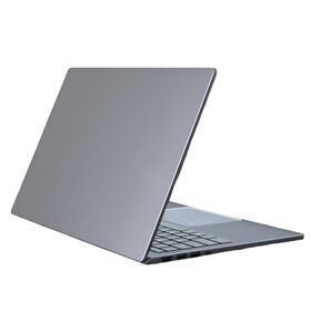 19mm Slim GLX25 Business Laptop 15.6" FHD Screen i5-12450H Comprehensive Interfaces Drop-resistant All Metal Notebook PC