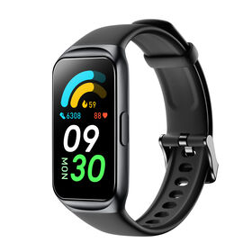 OEM ODM 1.47 Inch IP68 Waterproof Smart Watch with Heart Rate, Sleep Monitoring and Bluetooth Calling