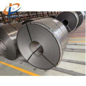 Ultra Thin DCO1 0.15mm-0.8mm X 1000mm Electronic Shielding Enclosure Precision Cold Rolled Steel Coil