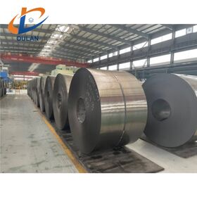 Low Carbon 1008 0.7mm-2.0mm X 1060mm Bracket Clamp Mounting Accessory Cold Rolled Steel Coil