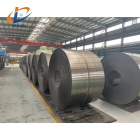 Smooth Edge SPCCT 0.8mm-2.8mm X 1120mm Elevator Door Panel Guide Rail Cold Rolled Steel Coil