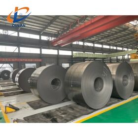 Rust Preventive 50 1.2mm-3.0mm X 1150mm Agricultural Machinery Chassis Frame Cold Rolled Steel Coil