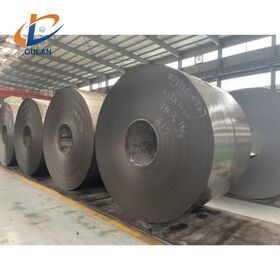 Tight Tolerances S35C 0.3mm-1.2mm X 1180mm Hydraulic Cylinder Tube Weldment Cold Rolled Steel Coil