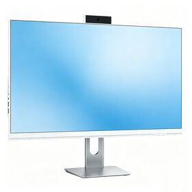 Wholesale Custom All-in-One Workstation i7 Processor DDR5 RAM M.2 SSD Low Blue Light Screen For Office Procurement