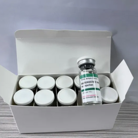 Popular peptides, 99% purity peptide powder,Lyophilized peptides Chemical peptide Custom logo Fast delivery