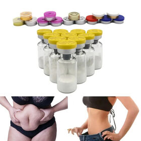 Hotsale Resarch Peptides Wholes Peptides All types of Peptides Cosmetic Grade and Pharma