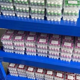 Fast delivery IG1 Thymosin Alpha BT5 TR50 KPV5 SUR10 OT2 TR5 RA10 SS-31 CGL10 CP10 CND5 AA10 VIP10 VIP5 BBG70 G65 Ipa
