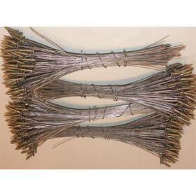 Long Service Life Thatching Fastener Screw for Island Resort Synthetic Thatch Roofing