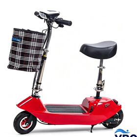 YBQ: Manufacturer OEM Foldable Adjustable Kids Electric Scooter for Children & Adult Daily Travel