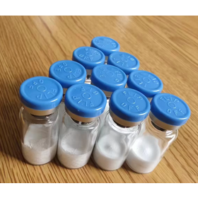 High Quality Top Grade 99.6% Peptides Powder Hot Selling Global