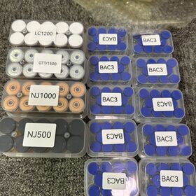 Dual Biotin & Fluorescein Labelling Optional Desiccated Peptide Raw Material Original HPLC Mass Spectrum Files Attached Each Consi