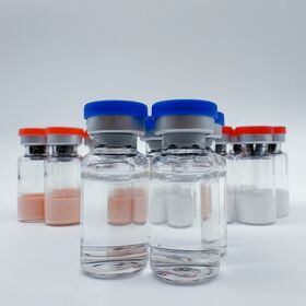 Reta RETA- Peptide Industry Standards factory Lyophilized powder Customized Peptide copper peptide China lyophilized Poly peptides