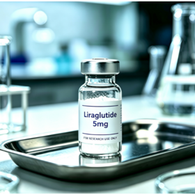 Multi-Effect High-End Peptide Powder - Peptides from -Liraglutide/LL5/LL10/LL30 - Fast Global Delivery of Peptide Powder