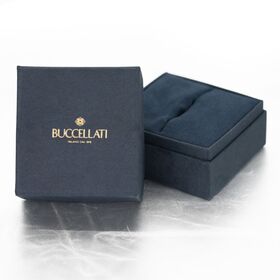 ODM Cheap Premium Suede Cover Rigid Gift Box Custom Brand Foil Print for Luxury Jewelry Retail Delivery