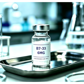 Multi-Effect High-End Peptide Powder - Peptides from B7-33/B76 - Fast Global Delivery of Peptide Powder