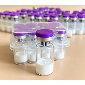 Good peptide, high quality peptide, Tirzepatide-peptide , Chinese factory, in stock, Fast global delivery