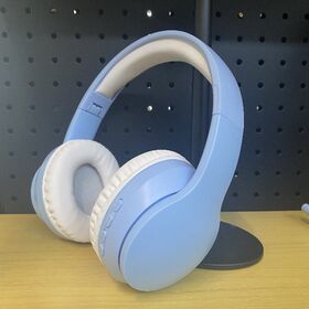 Cheap Price 168 Over Ear Bluetooth 6.0 Headphone 3D Steteo Surrounding Wireless headphone with Mic