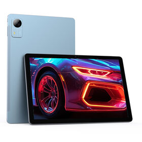 Wholesale 10" IPS Display 6GB RAM 128G ROM Octa Core Unisoc T616 Capacitive Screen Android 13 Tablet PC