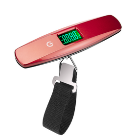 Smart LCD Digital Luggage Scale Portable Electronic Handheld Baggage Weight