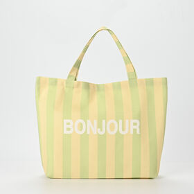 High Quality Eco-friendly Cotton Tote Bag Custom Logo Canvas Beach Bag Reusable Canvas Tote Bag for Promotions and Shopping