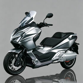 Factory Direct High Quality Reliable Two Wheel Electric Commuter Motorcycle with 1000W Motor and Long Range for Adult