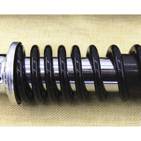 2026 Hot Sale High Quality Durable Shock Absorbing Universal Modified Replacement Motorcycle Rear Shock Absorber