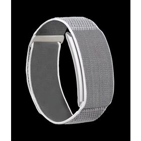 2026 ECG Screenless Smart Bracelet Compass Heart Rate Sleep Monitor Fitness Activity Tracker Waterproof Nylon Health wristBand