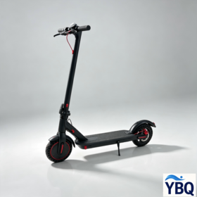 Trottinette Électrique Pliable Commuter 500 (Batterie Détachable)