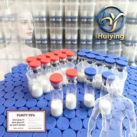 Product Name: 99% High Purity Peptide Anti-Aging Beauty Weight Management Raw Reagent