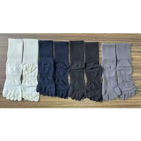 Toe Socks