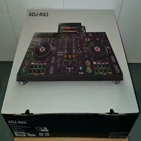 Precio de fábrica DJ XDJ-RX3 modelo 883776 todo en uno DJ controlador sistema pantalla táctil Rekordbox Serato