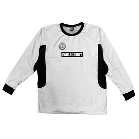 Custom Long Sleeve Casual Blank Design Breathable Quick Dry T-Shirt