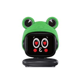 Automotive AI Companion Featuring Gemini ChatGPT Large Models Real Time GPS Navigation Hands Free Voice Control Car Robot OEM ODM