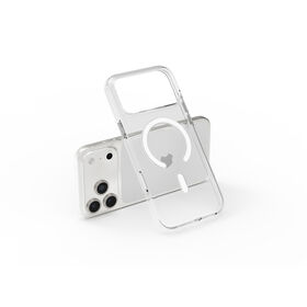 HOT selling UV coating&scratch resistant case with Magsafe, Premium Material, Modern & Artistic Look - Straight ISO9001:2015