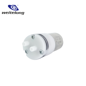 RF-130W Micro Brushed DC Motor OEM ODM Wholesale Low Noise RoHS Small DC Motor For Shaver Hair Trimmer Personal Care Appliances